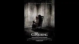 All 8 Conjuring Universe Movies Ranked From Worst To Best