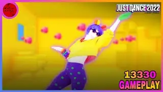 Just Dance Melody -  Imya 505 13330+ GAMEPLAY 2 Player