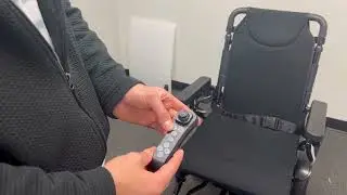 Remote Controller Pairing