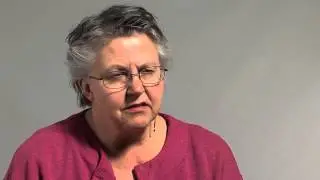 Maxine Barnett - ATHENA Award