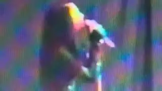 Dove Cameron full concert performance on the stage with fans live
