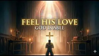 Pray This Prayer and Feel God's Presence Immediately | Morning Blessing