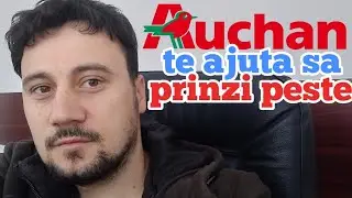 Scule și accesorii de pescuit în Auchan - păreri de la fața locului
