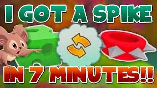 CHEESE TO SPIKE CHALLENGE (COLLAB VIDEO W/OVERFLOW AJ)