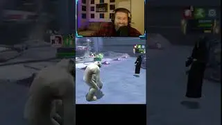 RAMP IT!!! #shorts #twitch #starwars #galaxyofheroes #swgoh