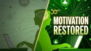 Dopamine Hack: The Secret to a Successful and Happy Life