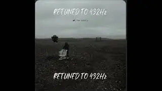 NF - WHEN I GROW UP (RETUNED TO 432HZ)