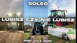 SOLEO - LUBISZ CZY NIE LUBISZ ( MRK VIXA MASHUP 2025)