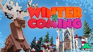 Winter is Coming! - Official Trailer - Minecraft Marketplace
