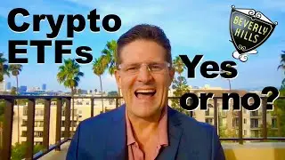 Crypto ETF: What Is It? Invest or Not?