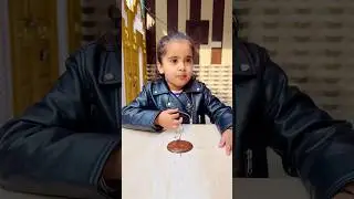 Anaya Ne Ye Kya Kha Liya 😣