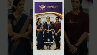 ഇത് വരെ ജോലി ഒന്നും ആയില്ലേ എന്ന ചോദ്യത്തിന്&nbsp;മറുപടി&nbsp;ആയി ! |Teammates Academy
