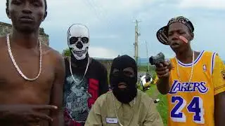 EASTLANDO BENZ NA PRADO(RAID)&times;BLACK JESUS 🇰🇪🇹🇿#eastlando #mbaya #music #hiphop #rap