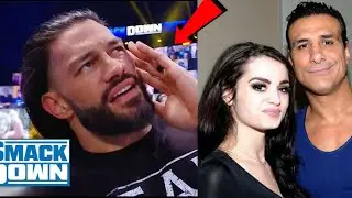 3 WWE Wrestlers Who Had An Affair | WWE Raw Highlights