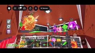 live steal a brainrot