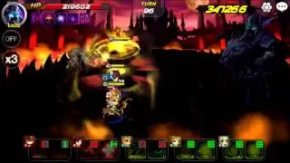 Wonder Tactics Dark Knight