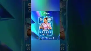 Miedema FC Fantasy Card Coming Stats Predicted - EA FC 24