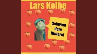 Schwing dein Hintern