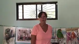 Kim Johnson Nectman discusses her upcoming workshop