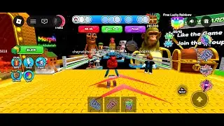 Live roblox brainrot colour bridge