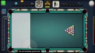 8 Ball Pool - Vs World Topper