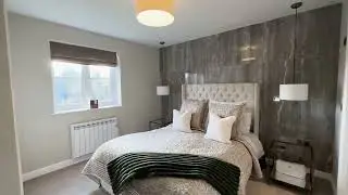 Sutton Court Video