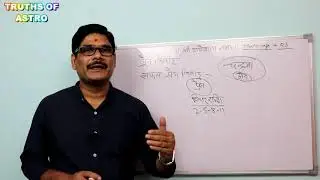 Marriage & marital life 03, How to understand #love marriage in astrology,