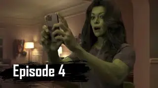 she hulk episode 4 explained in Hindi (2022) hd 4k | season 1