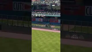 MLB The Show 25 Anthony Santander Tanks One Vs Japan #viral #gaming #streamer