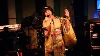 UFame 2014 Finalists - Ms Wong Ai Tai, Aida (UClub)