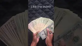 $4,000 in Cash (Motivation) ASMR