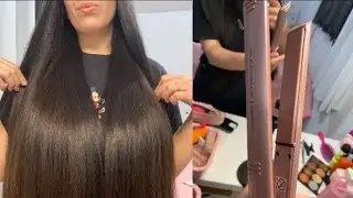 RESENHA PRANCHA GAMA ITALY ELEGANCE KERATION 