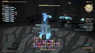 Emerald Weapon Extreme Part 1