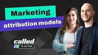 How to rethink your B2B marketing attribution model to reveal the truth behind your buyers&rsquo; journey