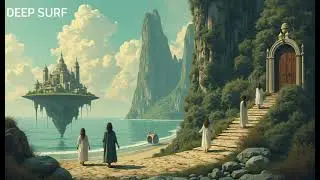 DEEP SURF PROGRESSIVO