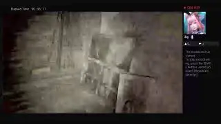 Resident evil 7 Demo