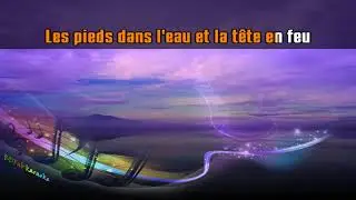 Luiza & Bleu Soleil - Soleil bleu (ch&oelig;urs) (2023) [BDFab karaoke]