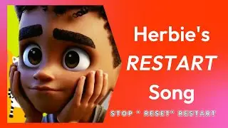 STOP RESET RESTART | Calming Song for Meltdowns | Redirecting Behavior