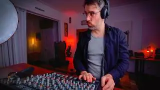 Liam Killen + Stereo_IMG // RELIEF (Live Dub Mix)