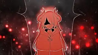 ENCONTREI OUTRO HUMANO ? SERA QUE ELE &Eacute; CONFI&Aacute;VEL QUEM &Eacute; LILITH? | PAPER LILY