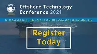 Offshore technology conference.