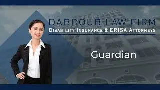 Guardian | Dabdoub Law Firm