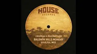 Soulful Deep House DJ Mix