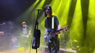Hauraus - Love won&rsquo;t hurt you anymore (Utopia Klubi &bull; Turku &bull; 24.5.2024)