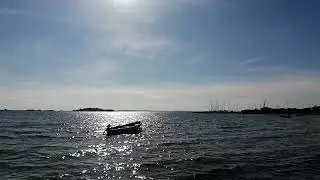 Faldsled strand, Fyn