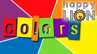 Learn Colors for Kids