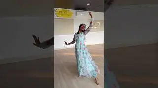 Dhurandarsong | Dance cover | siddhipingat #semiclassical #trending #dance