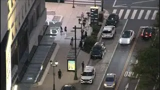 18-Year-Old Arrested in Shooting Inside Philadelphia Fashion District