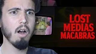 O SBT (DAS ANTIGAS) ERA MACABRO | React Dossi&ecirc; do Felipe