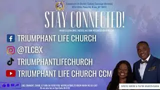 MIDWEEK  SERVICE  / BECAUSE OF THE ANGELS VOL  5.3 / GOD BLESS YOU FOR JOINING!